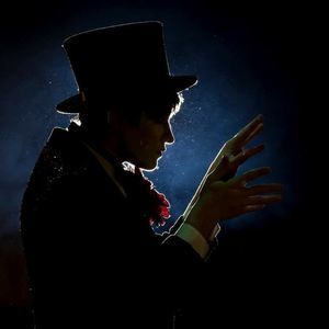 Meet your Posher, Mikey